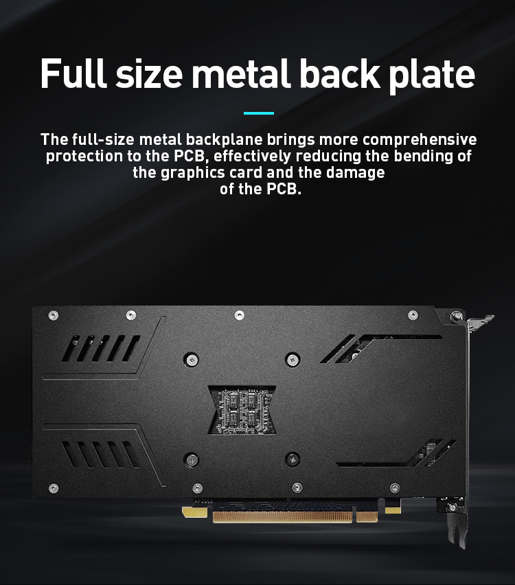 ETH Mining Computer Game Graphics Card Geforce RTX 2060S 8GB GDDR6 256bit DirectX 12