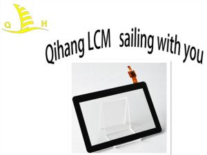 China 5.9mm Thickness FT5446 10.1 I2C PCAP Multi Capacitive Touch Screen Smart Monitor on sale China 5.9mm Thickness FT5446 10.1 I2C PCAP Multi Capacitive Touch Screen Smart Monitor on sale