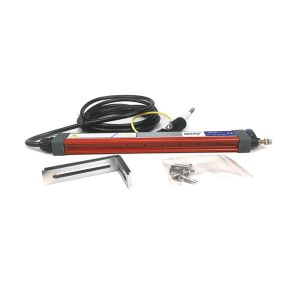 China QP-ES-I Air Source Modular Anti Static Ionizing Bar Suppliers on sale