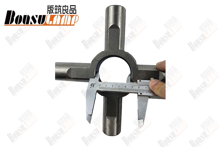 Spider Diff 220*35 17.5 For CVR CXZ OEM 1-41521037-2 1415210372
