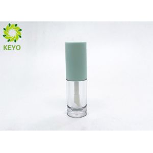 Plastic 3ml 5ml Thick Wall Liquid Lipstick Containers