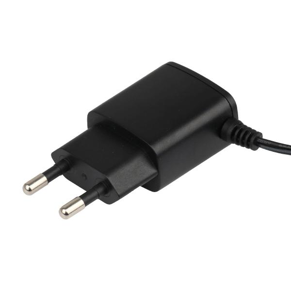 GS Approved Universal Switching Power Adapter 14V 0.5A 6W VI Energy Efficiency