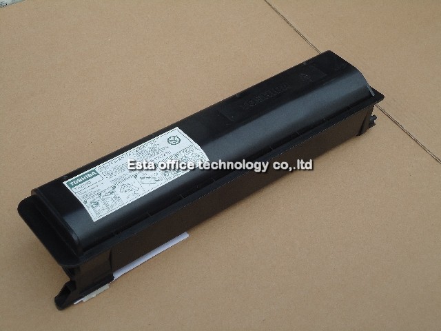 T1810D Toshiba Copier Toner Black For E - studio 182 Digital Photocopier