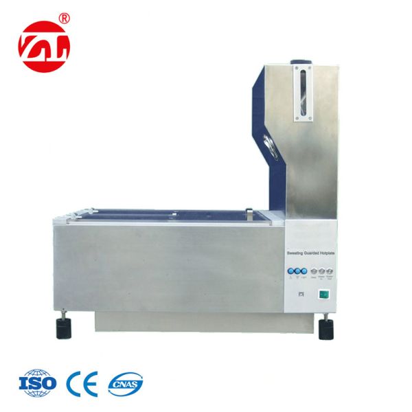 Quality Thermal Resistance Wetness Tester , Automatic Water Supply And Drainage System for sale