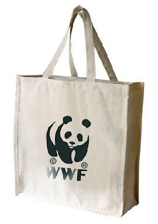 100% recycled organic cotton canvas calico drawstring bag with printing,custom print canvas cloth tote bags with printed