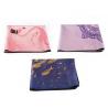Buy cheap Lightweight Thin Non Slip Travel Yoga Mat Natural Rubber Microfiber Suede from wholesalers