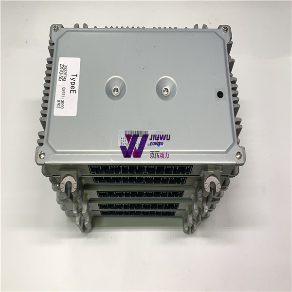 Hitachi Original ECU Controller 9226736 For Zx330 Zx70