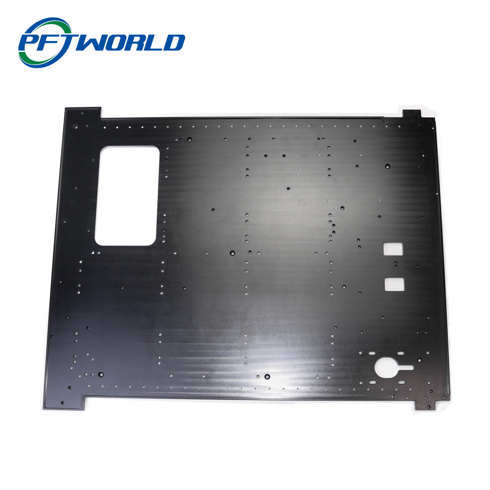 Polishing Surface CNC Milling Parts Brass Aluminium Metal ISO9001