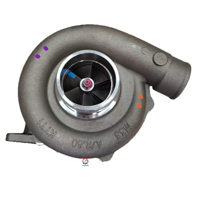 Mitsubishi 6D16 Turbocharger For HD1430 KOBELCO SK330-6 ME078070 479008-5001