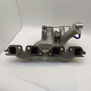 China GT2256MS Turbocharger for Isuzu truck NPR with 4HG1-T Euro-1 engine on sale