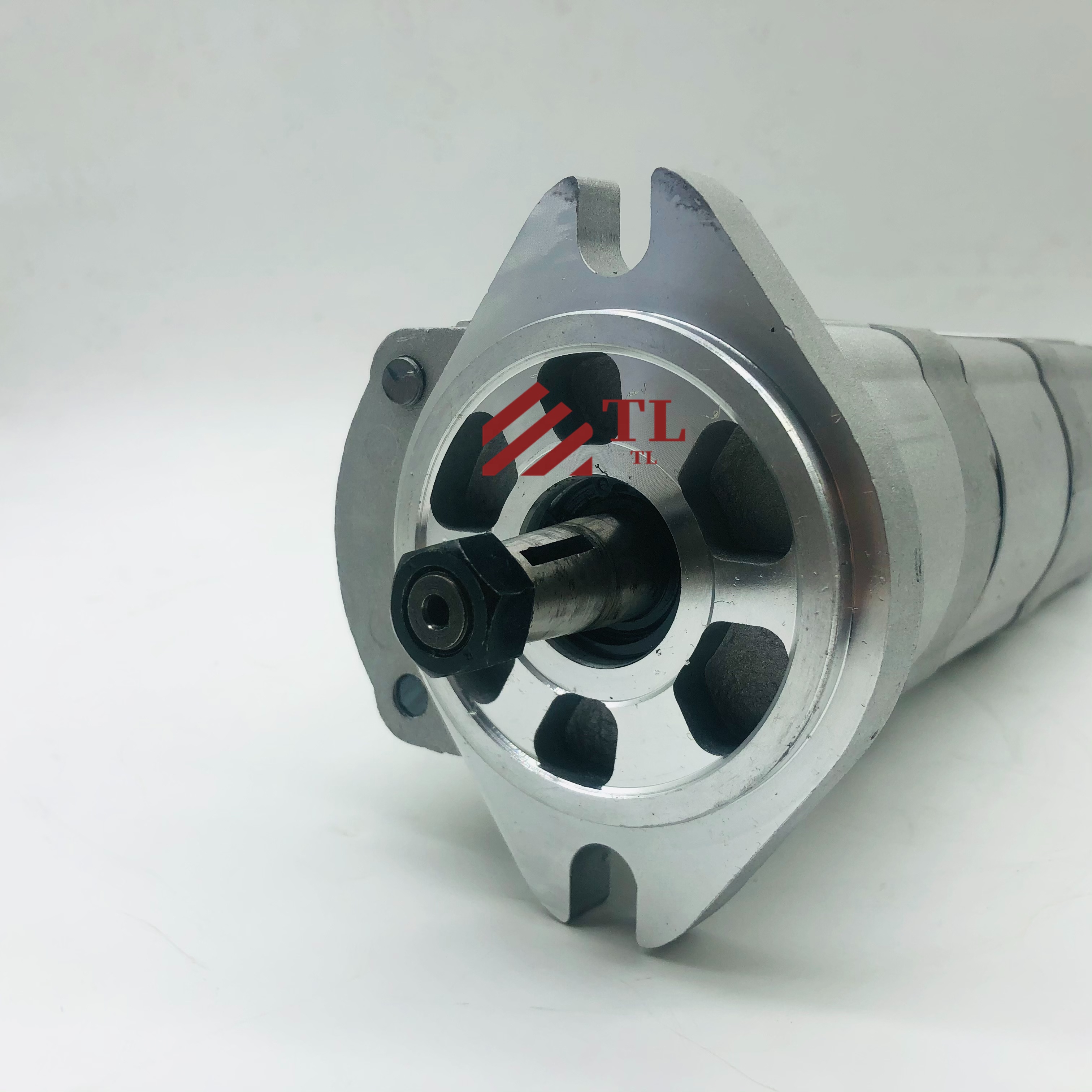 JCB 8014-8018 Excavator 801.4 801.5 801.8 Pilot Gear Pump Part 0510265009 0510265010
