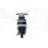 Buy cheap 1600W DC Electric Road Scooter , Electric Bicycle Scooter Optional Color from wholesalers