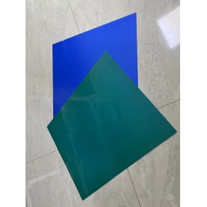 Offset Premium Thermal CTP Printing Plates For Sharp And Fine Details