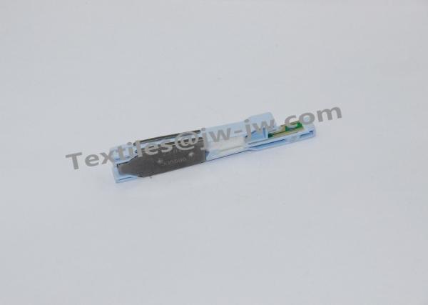 Muller Magnet Bonas MBJ3.1 Blue White L=88mm Weaving Loom Spare Parts 335596