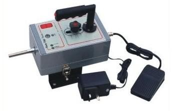 Electronic Sharp Point Tester , Strollers Testing Instrument