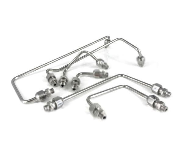 Precision Stainless Steel Investment Casting Coffee Machine Parts Sample