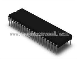  MCU Microcontroller Unit TP87C51FB ---- CHMOS SINGLE-CHIP 8-BIT MICROCONTROLLER Manufactures