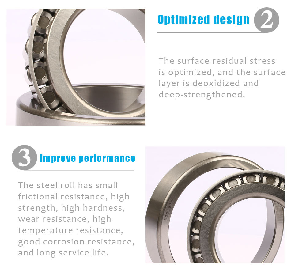 Tapered roller bearing 218248/10 218248/218210 SET414 HM218248/10 HM218248/HM218210
