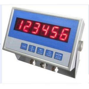 Weighing Controller IN-420 PLUS