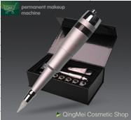 Mei Cha Digital Permanent Makeup Tattoo Kit Permanent Tattoo gun Manual Tattoo