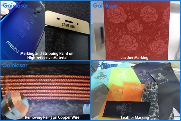 355nm 3Watt Solid State Laser For SLA 3D Printing