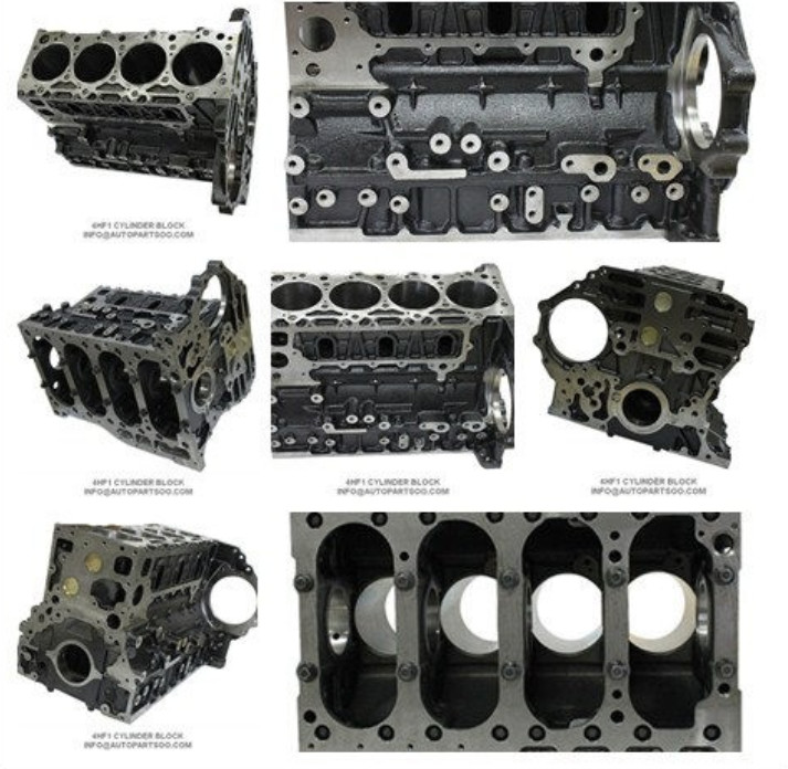Normal Size Electric Car Generator For HINO J05E - TP Type Diesel 4-095000-6353