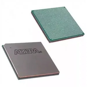  Embedded Processors EP4SGX290FF35C3 Manufactures