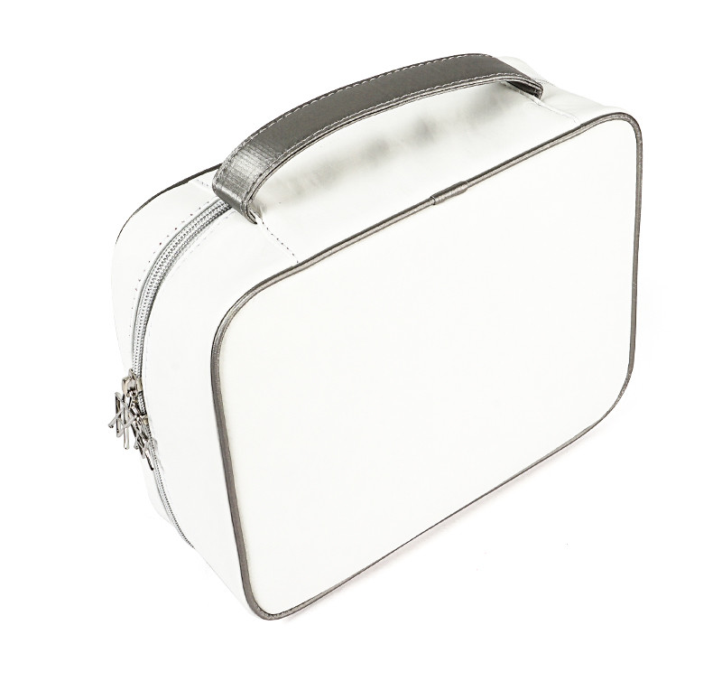 Waterproof Portable Travel Makeup Tyvek Cosmetic Bag
