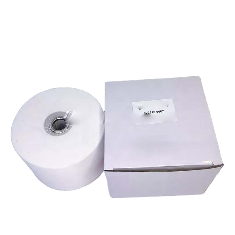 Highly Recommended 3-Series Truck Hydraulic Oil Filter 922316.0007 for 93 M/210 Engine
