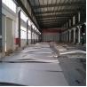 Buy cheap Customized 410 Grade 8mm Stainless Steel Flat Plate Industrial Surface SS Sheet from wholesalers