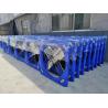 Buy cheap Steel Frame Cattle Sheds Dairy Cow House Hanging Type Exhaust Cooling Fan from wholesalers