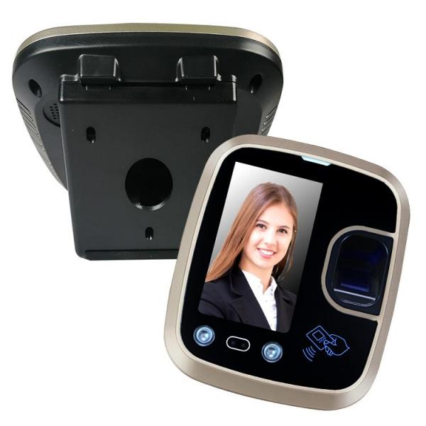 Quality Door Security 4.3 inch Facial Recognition Access Control System for sale