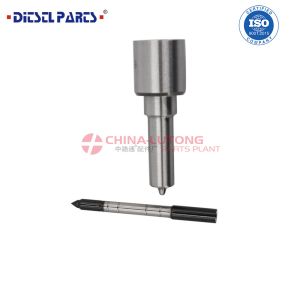 Common Rail Injector Nozzle G3S127 for Cummins QSB3.9/5.9 ISB5.9 295050-2490