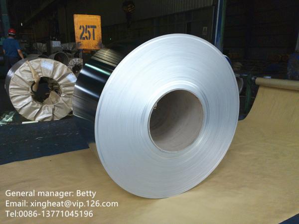 Mill Cutting Tinplate Sheets for Chemical and Food Cans Durable and Corrosion