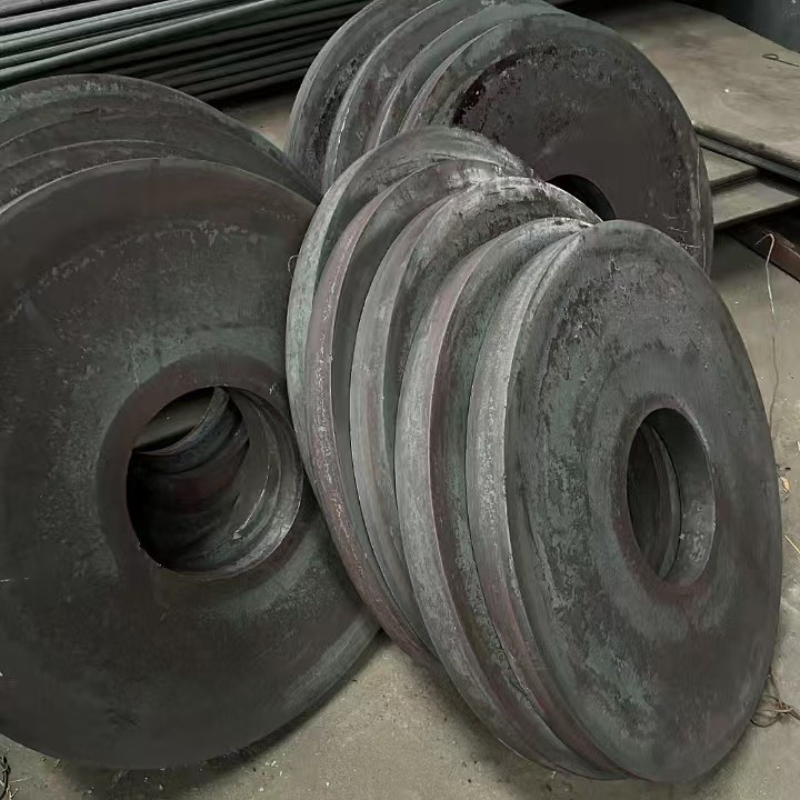 Hot Rolled Stainless Steel Round Bar Diameter 10 - 350mm 410 420 431