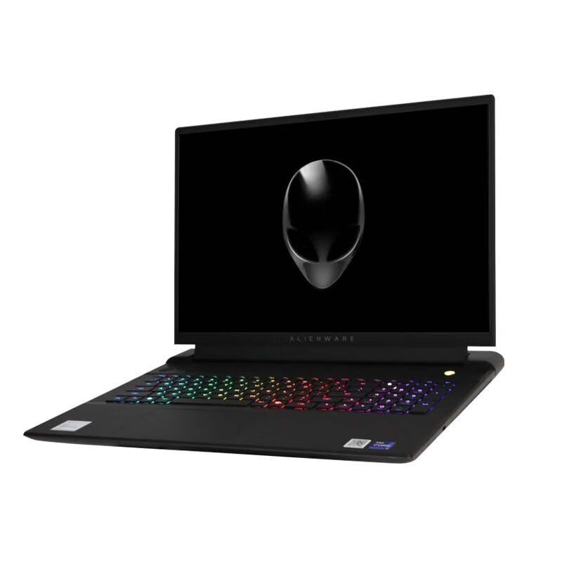 Dell Alienware M18 i9-13900HX 16G 1T SSD RTX4060-8G 2.5K 165Hz E-sports Gaming Laptop