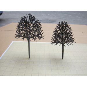  1:1000fake tree arm,model tree,miniature artificial tree arms,tree trunk,plastic tree arms,model tree truck Manufactures