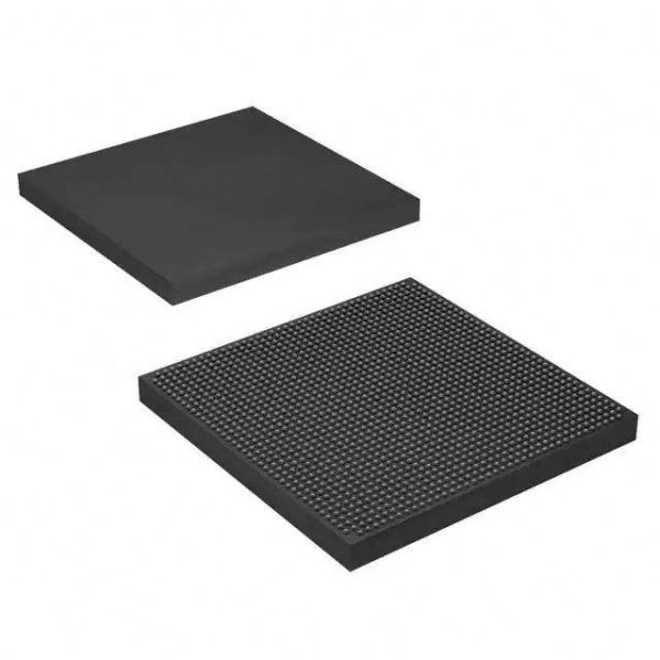 Embedded Processors 10AX115N3F40I2SGES