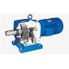 Buy cheap In Line Coaxial Helical Gear Speed Reducer HT250 R Series from wholesalers