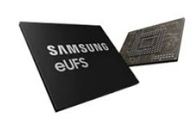  KMFN60012B-B214 Flash Memory Data Storage SAMSUNG SMD Manufactures