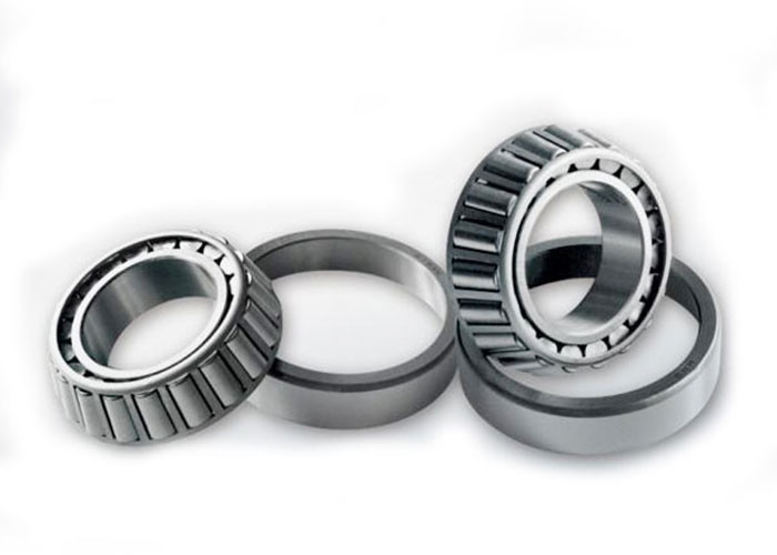 Cutting - edge Low Noise Taper Roller Bearing 30313 Open Sealed High Speed 65*140*36.5mm