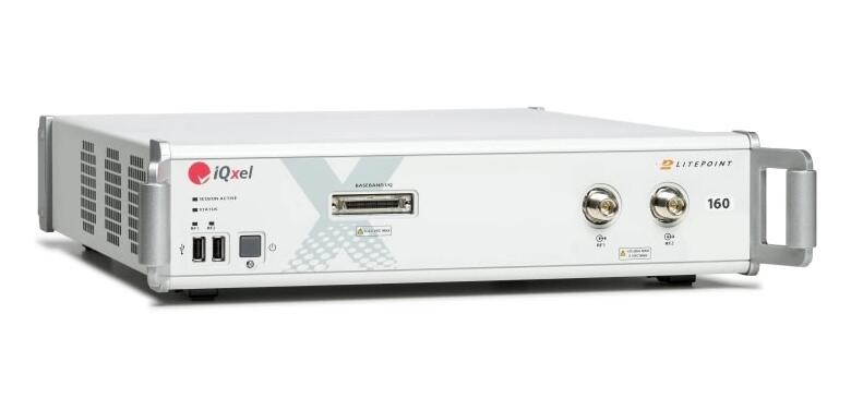 IQxel-80 Discontinued Industry Wireless Connectivity Test Systems