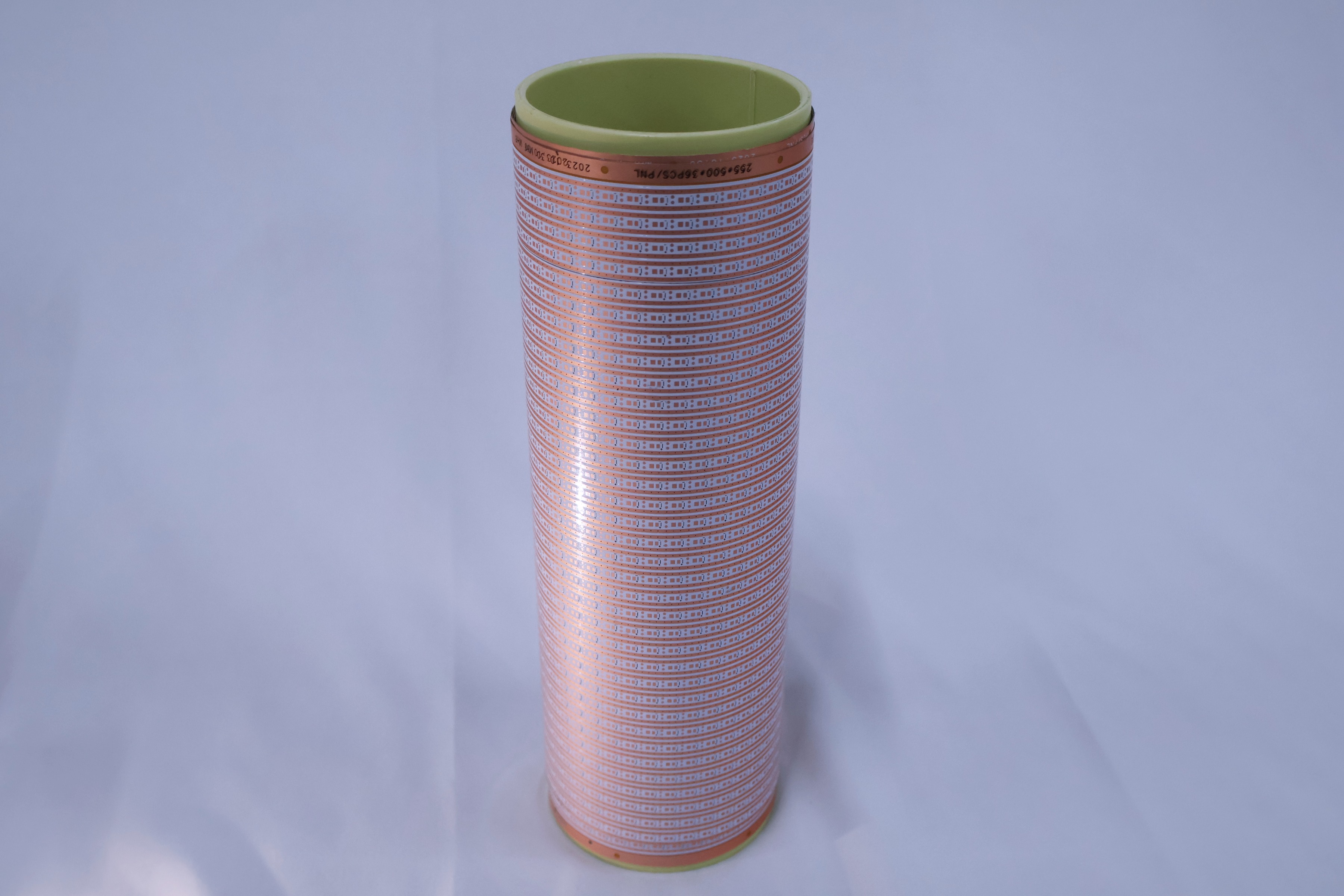  Weldless light panel 1010-90LEDS/M-24V -6*1000-1206 -fixde Resistor Your own circuit board factory Manufactures