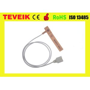 CSI disposable SpO2 sensor,0.9m,DB6pin,medaplast for neonate / Adult