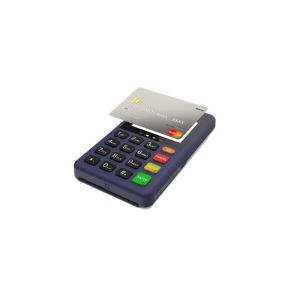 Pos Terminal 2.4 Inch Handheld Mini Pos Machine Linux System Smart Pos Terminal
