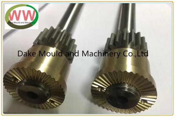 High surface quality,machined metal parts,alloy steel,stainless,SKD11,CNC