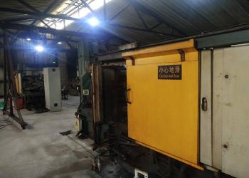 Qingdao Yonglihao Machinery Co.,Ltd.