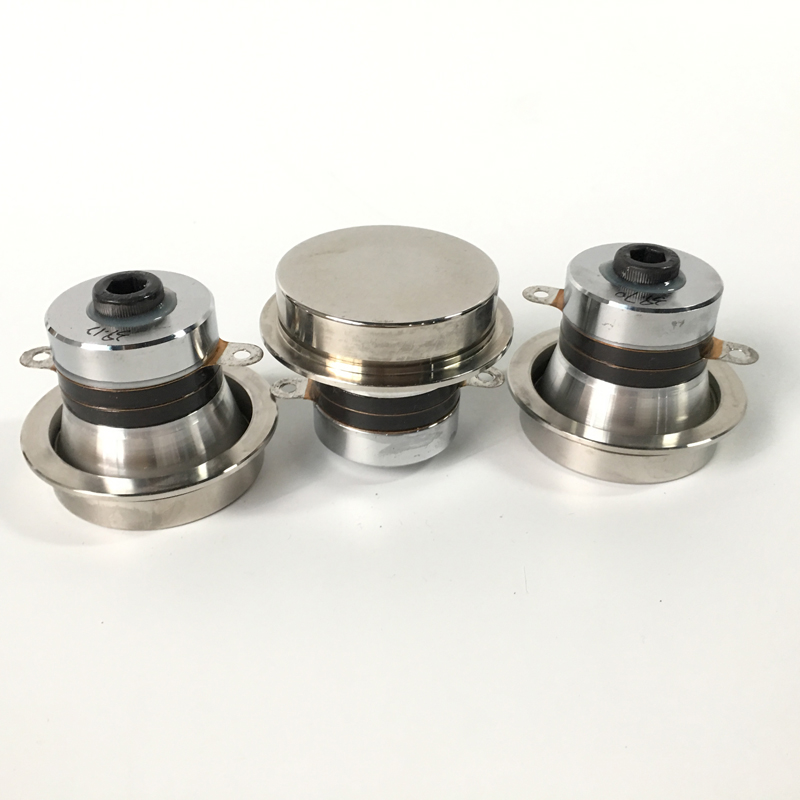 40khz ultrasonic beauty transducer for ultrasonic face lift beauty equipment