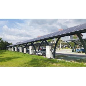 Customized Size Fold Solar Panel with 44 Degree Rated Operating Temperature and