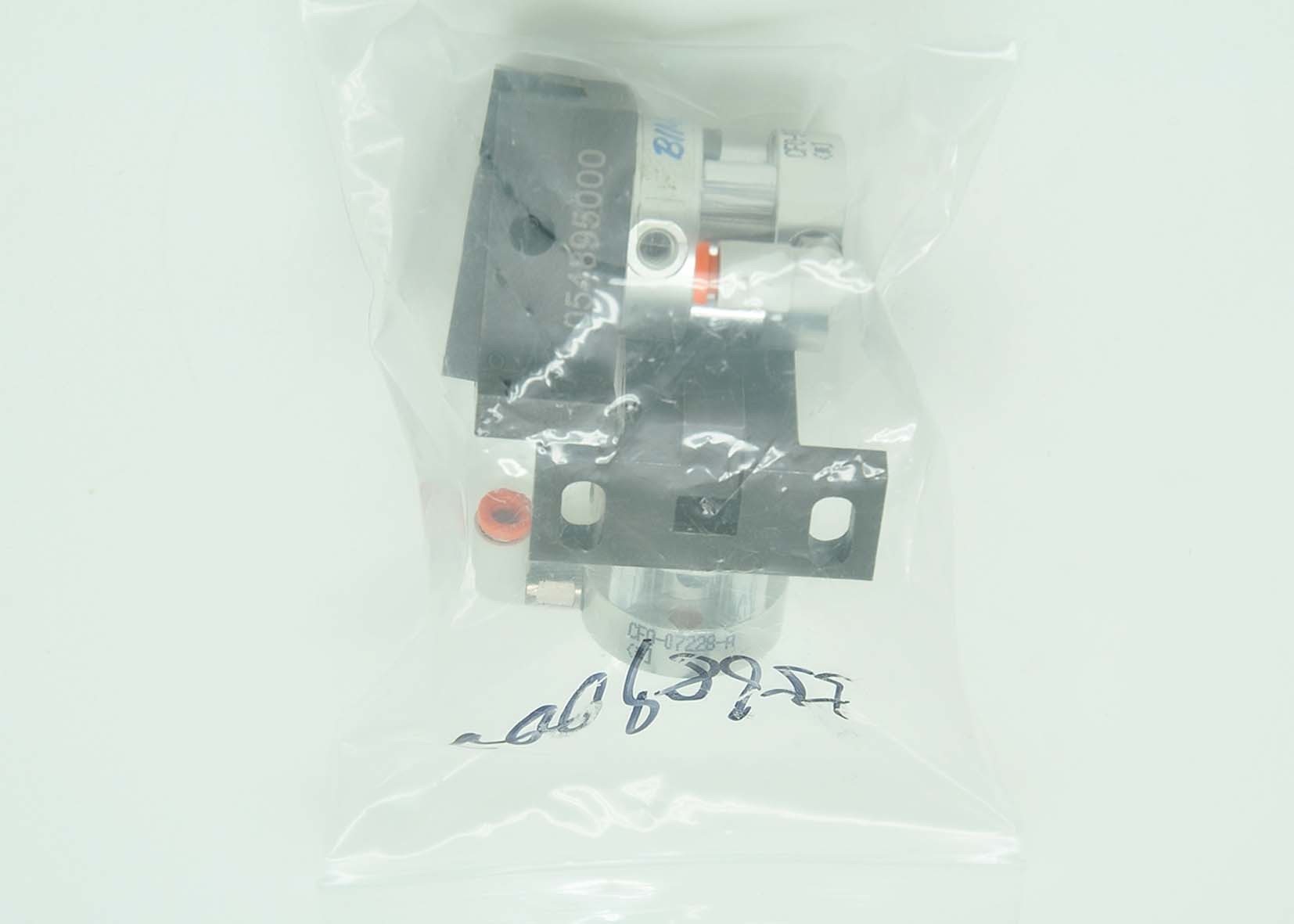 55689000 Auto Cutter GT7250 GT5250 Air Cylinder Bimba Clutch Assy Sharpener